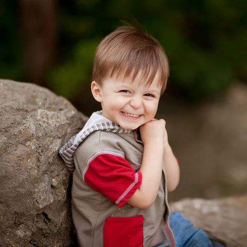 Custom Shaped Child Pillow Pillow Custom