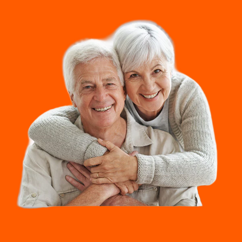 Custom Shaped Couple Pillow Pillow Custom